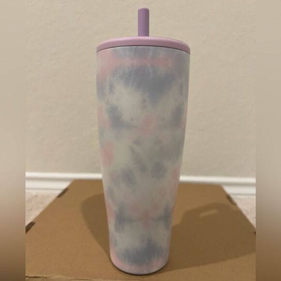 Brumate Emily Fauver Collab Era Daydream 40oz Limited Edition - Picture 4 of 7